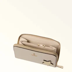 Furla Camelia Zip Around L