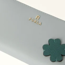 Furla Camelia Zip Around L