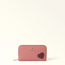 Furla Camelia Zip Around L