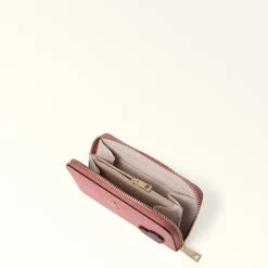 Furla Camelia Zip Around L