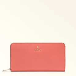 Furla Camelia Zip Around XL