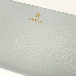 Furla Camelia Zip Around XL