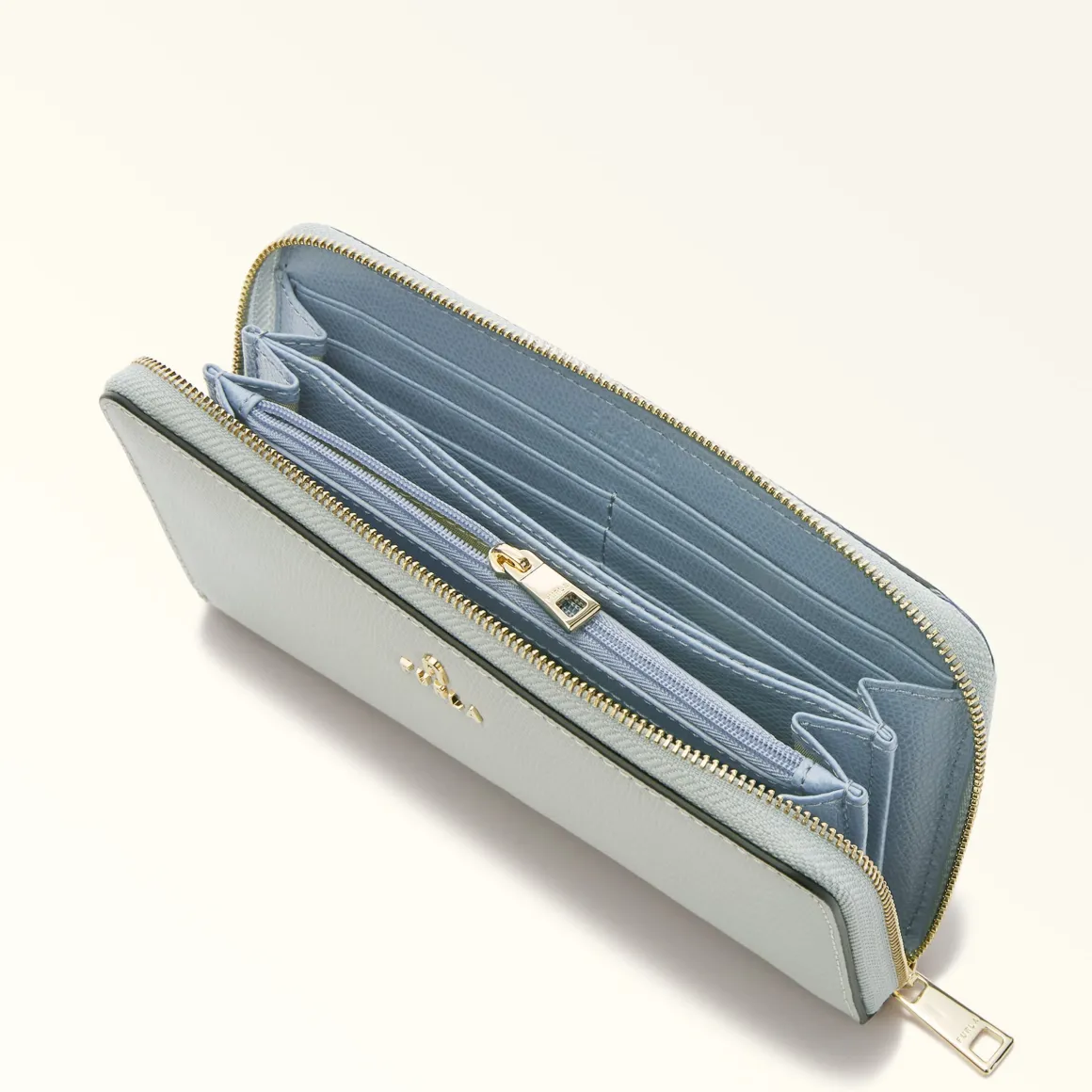 Furla Camelia Zip Around XL