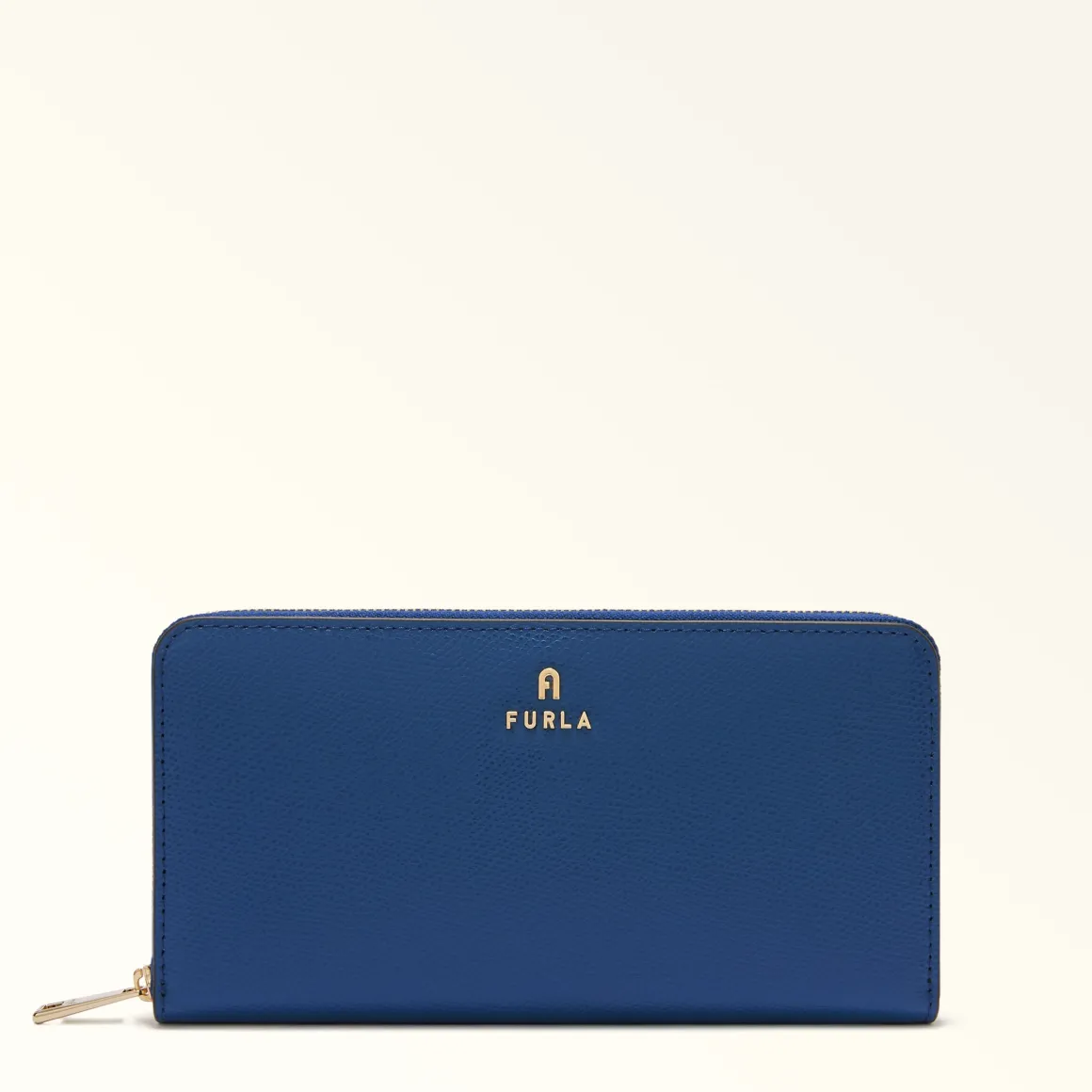 Furla Camelia Zip Around XL