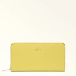 Furla Camelia Zip Around XL