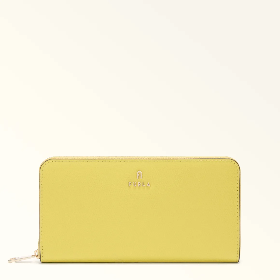 Furla Camelia Zip Around XL