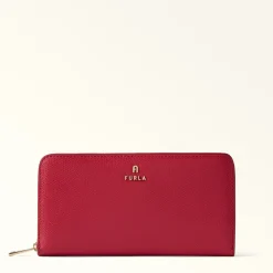 Furla Camelia Zip Around XL