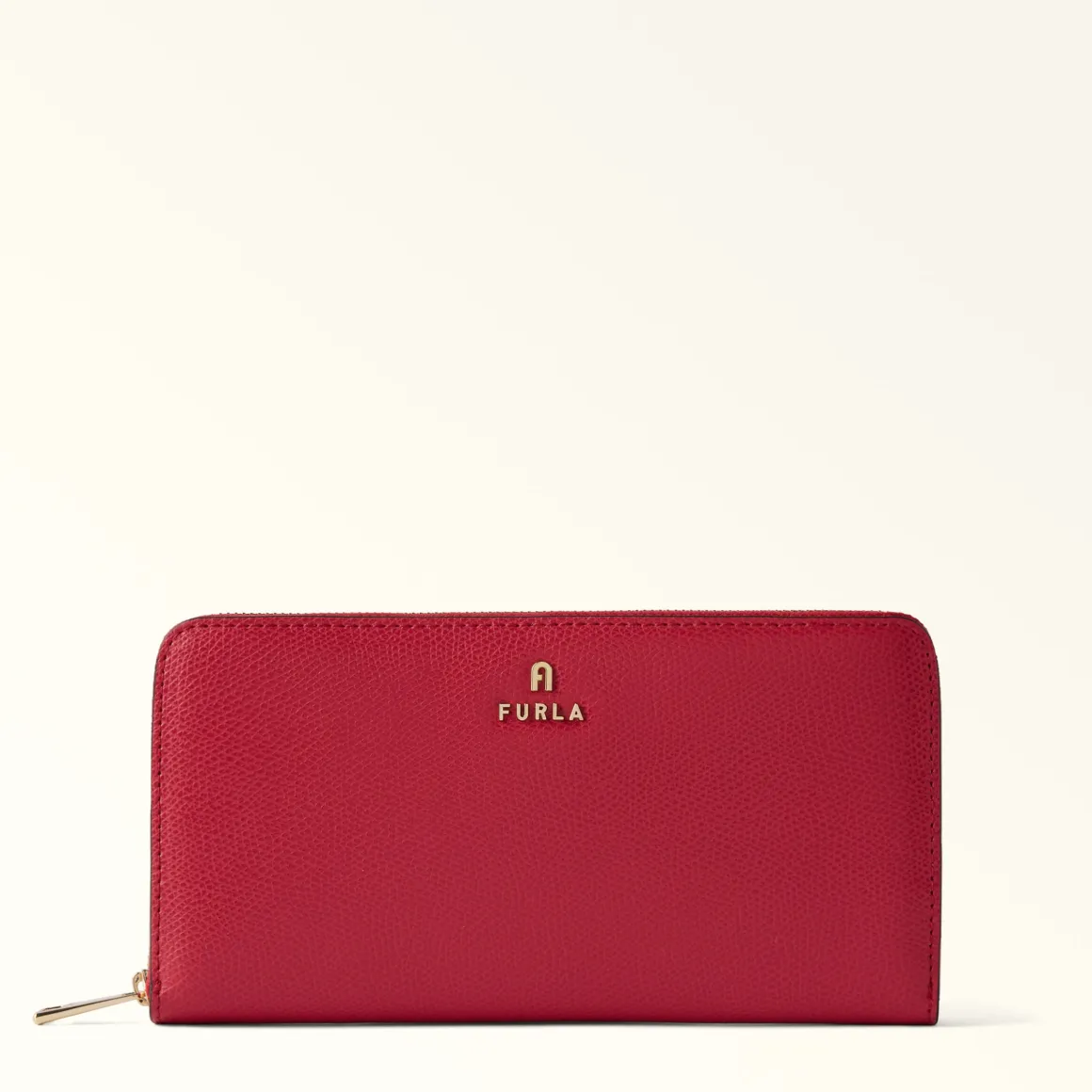 Furla Camelia Zip Around XL