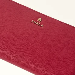 Furla Camelia Zip Around XL