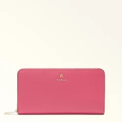 Furla Camelia Zip Around XL