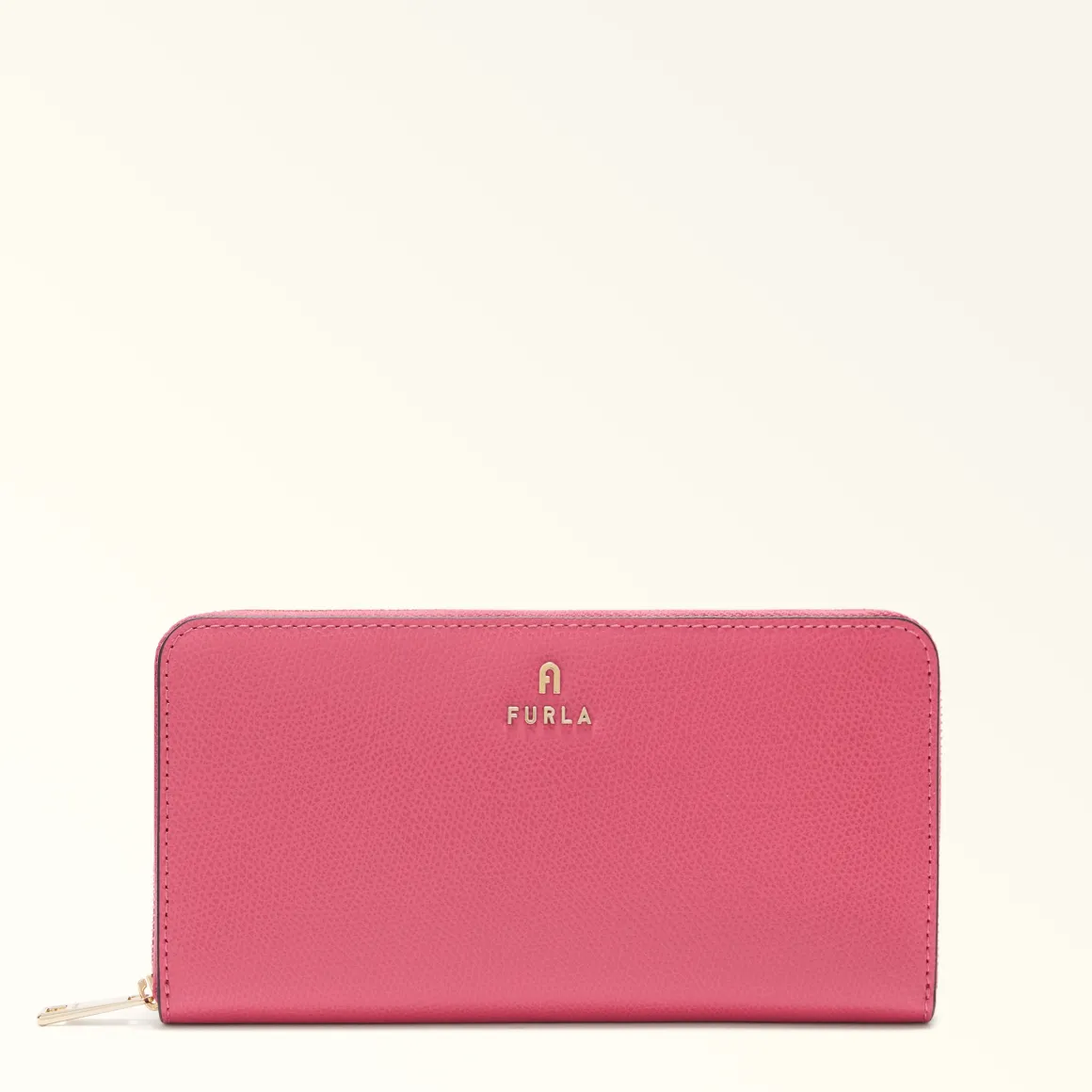 Furla Camelia Zip Around XL
