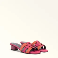 Furla Cilindro Sandali