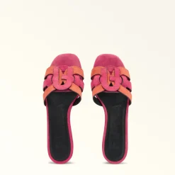 Furla Cilindro Sandali