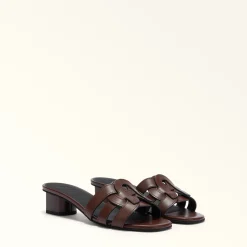 Furla Cilindro Sandali