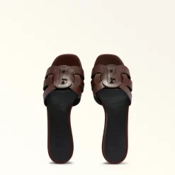 Furla Cilindro Sandali