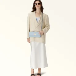 Furla Clara Clutch