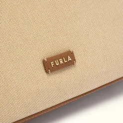 Furla Clarissa Borsa A Spalla L