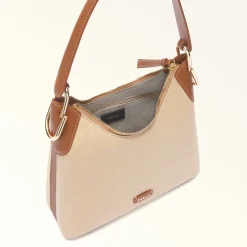 Furla Clarissa Borsa A Spalla M
