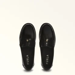 Furla College Mocassini