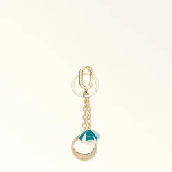 Furla Crystal Portachiavi