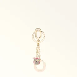 Furla Crystal Portachiavi