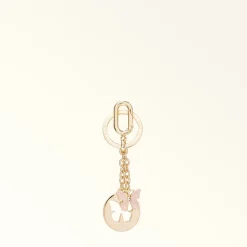 Furla Crystal Portachiavi