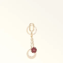 Furla Crystal Portachiavi
