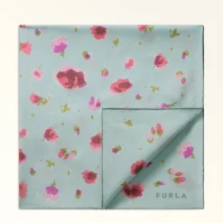 Furla Daisy Foulard
