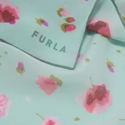Furla Daisy Foulard