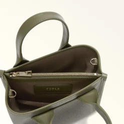 Furla Divide It Borsa Shopping MINI