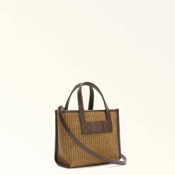Furla Divide It Borsa Shopping MINI