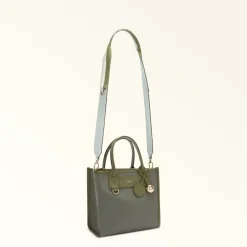 Furla Divide It Tracolla