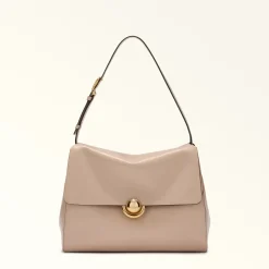 Furla Domus Borsa A Spalla M