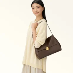 Furla Domus Borsa A Spalla M