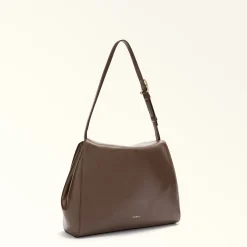 Furla Domus Borsa A Spalla M