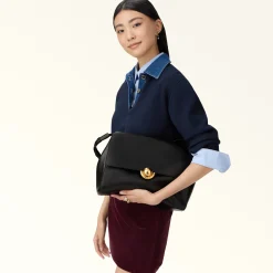 Furla Domus Borsa A Spalla M