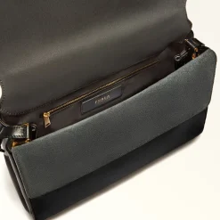 Furla Domus Borsa A Spalla M