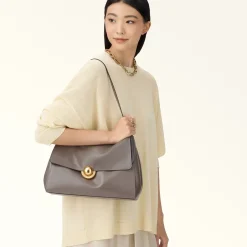 Furla Domus Borsa A Spalla M