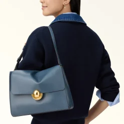 Furla Domus Borsa A Spalla S