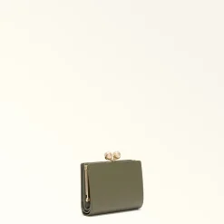 Furla Dots Portafoglio Compatto S