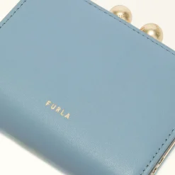 Furla Dots Portafoglio Compatto S