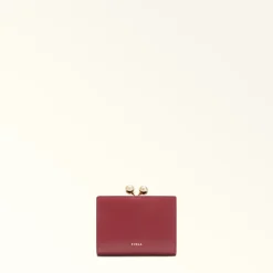 Furla Dots Portafoglio Compatto S