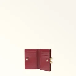 Furla Dots Portafoglio Compatto S