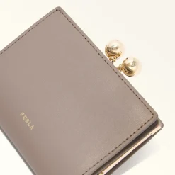 Furla Dots Portafoglio Compatto S