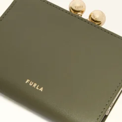 Furla Dots Porta Monete S
