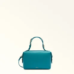 Furla Double Borsa Boston