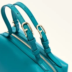 Furla Double Borsa Boston