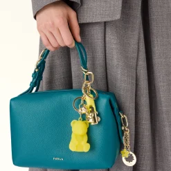 Furla Double Borsa Boston