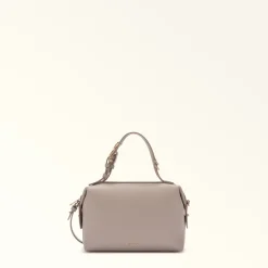 Furla Double Borsa Boston