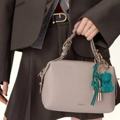 Furla Double Borsa Boston